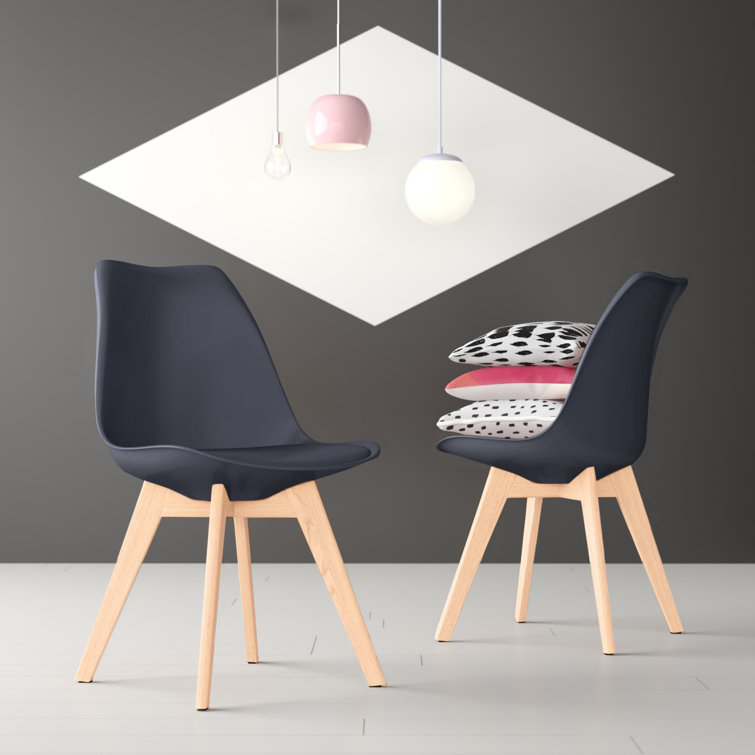 Hashtag Home Nuri Side Chair & Reviews Wayfair.co.uk